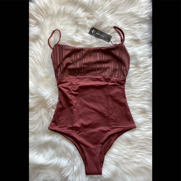 🌺🌺🌺TAVIK🌺🌺🌺 One Piece Swimwear - Picture 5 of 6